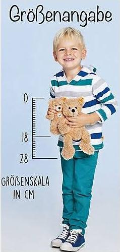 Immagine prodotto Steiff Elefante trampolino (18 cm)