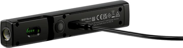 Image du produit Ledlenser W4R Travail (220 lm)