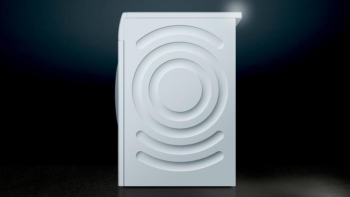 Image du produit Siemens WM16XM92 (9 kg, Gauche)