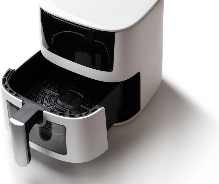 Actual product image Ariete Air Fryer
