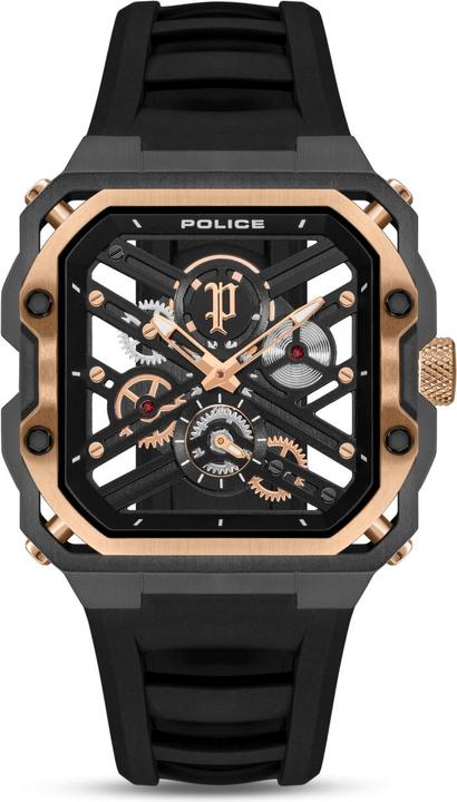 Police Disruptor 1 (45 mm)