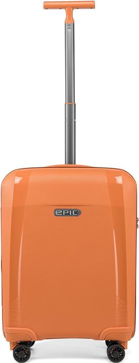Image du produit Epic Phantom SL 4 roues trolley cabine 55 cm (40 l, Bagage à main (jusqu'à 50l))