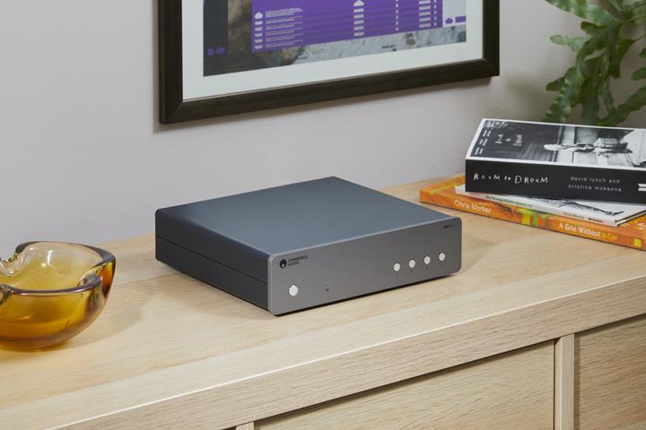 Produktbild Cambridge Audio MXN10 (Network Audio Player)