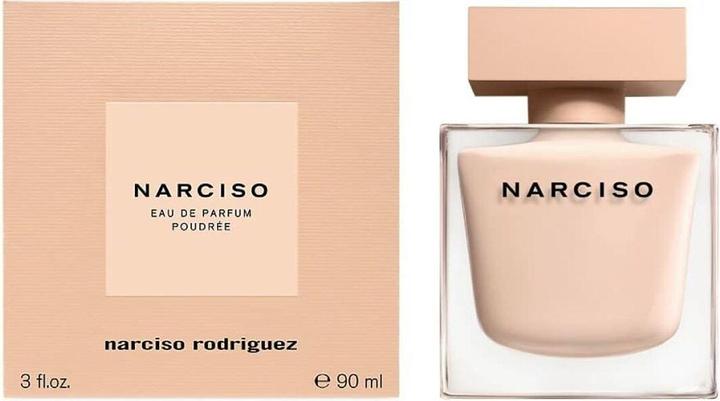 Immagine prodotto Narciso Rodriguez Narciso (Eau de parfum, 90 ml)