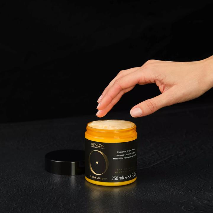 Produktbild Orofluido Oriflido Original Mask (250 ml)