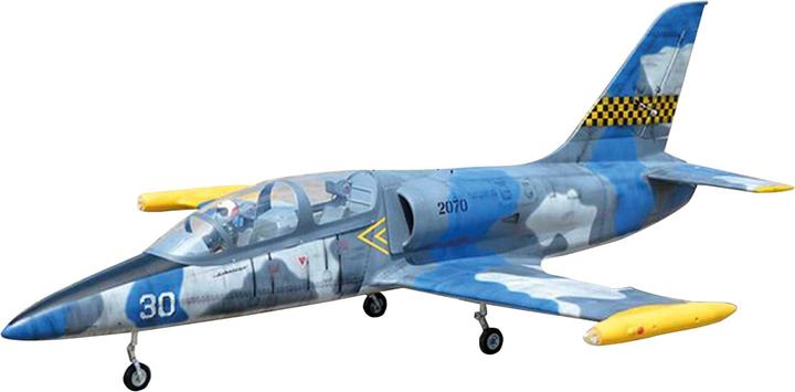 Immagine prodotto Black Horse Albatros L-39 1,72m ARF JET (Jet)