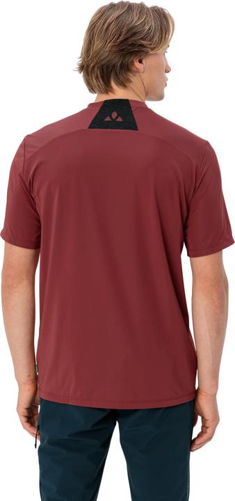 Actual product image Vaude Qimsa Logo Shirt (L)