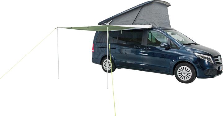 Outwell Hillcrest Tarp (Tarp, 2.10 kg)