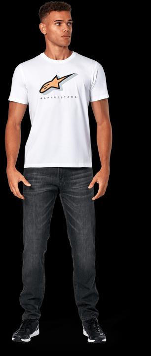 Immagine prodotto Alpinestars Tee 24 Quicker Csf Ss (M)