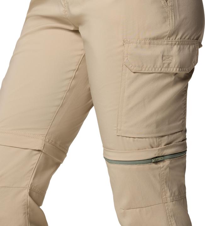 Actual product image Columbia Silver Ridge Utility™ Convertible Pant (10)