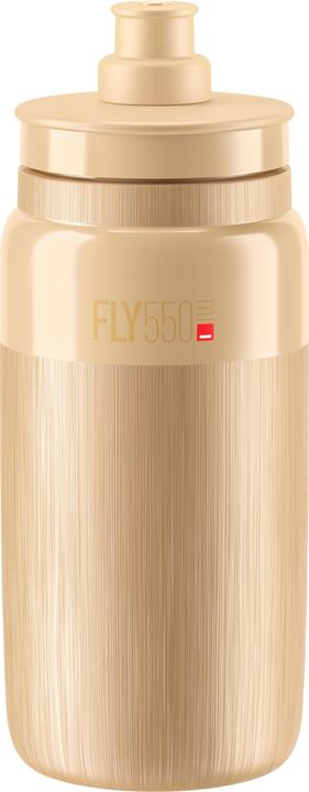 Image du produit Elite Gourde Fly Tex Beige 550 ml (0.55 l)