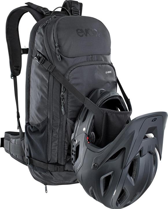 Produktbild Evoc FR Trail E-Ride (20 l)