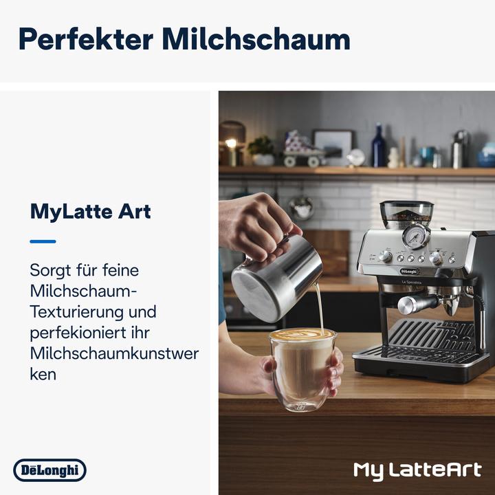 Image du produit De'Longhi La Specialista Arte