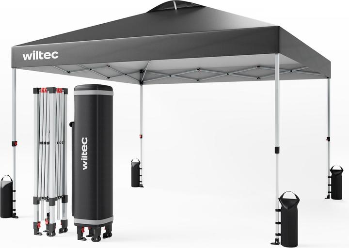 Produktbild Wiltec Pop up (300 cm, 300 cm)