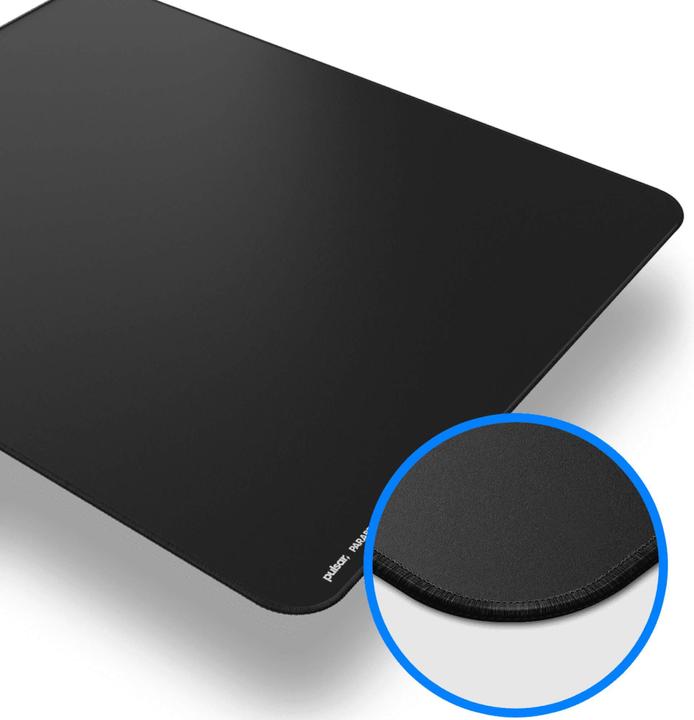 Actual product image Pulsar Gaming Gears Paracontrol V2 Mouse Pad L (L)