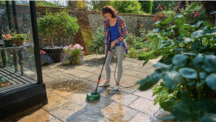 Image du produit Bosch Home & Garden AquaSurf 250