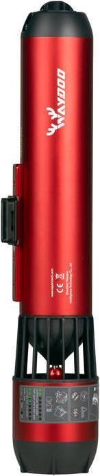 Produktbild Waydoo Subnado submersible - starter kit (red)