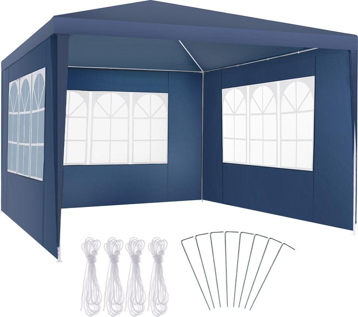 tectake Barinas (300 cm, 300 cm)