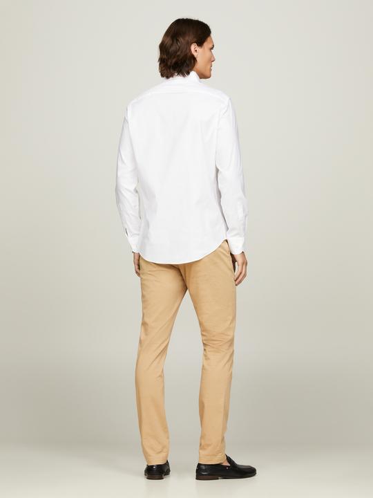 Immagine prodotto Tommy Hilfiger Camicia Cl-Flex da uomo (39)