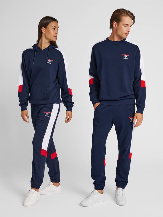 Actual product image hummel Ic Claude Regular Pants (S)