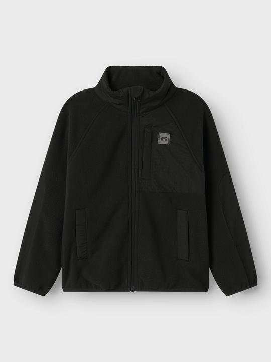 Produktbild Name it Nknmyles Fleece Jacket Noos (140)