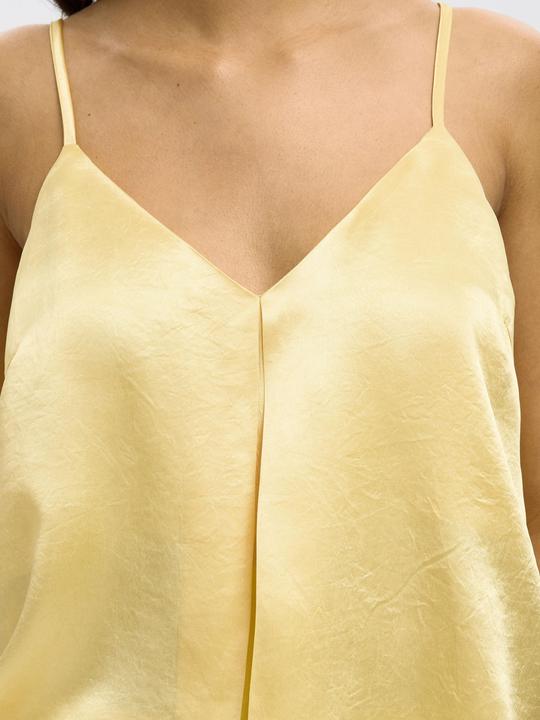 Immagine prodotto Selected Femme V-Ausschnitt Spaghettiträger-Top (42)