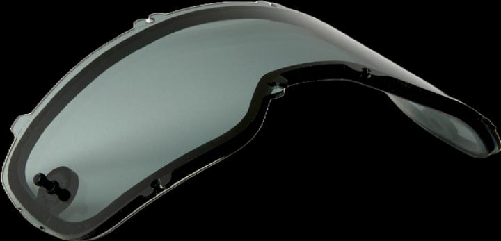 Image du produit Fox Lens 24 Airspc/Main Ii Inj Dark Grey (Gris, Gris)