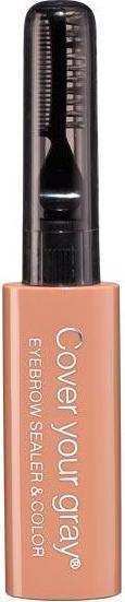 Produktbild Cover Your Gray Total Brow waterproof Blond (Blond)