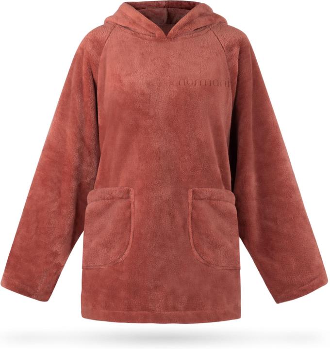 Image du produit Normani Sweat-shirt unisexe oversize - 8741 (Taille unique)