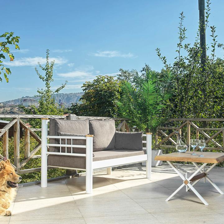 Produktbild Atelier del Sofa Dakota (2-Sitzer)