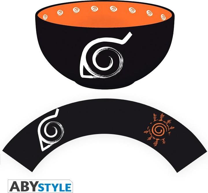 Immagine prodotto ABYstyle Naruto Shippuden (15 cm, 0.60 l, 1 x)