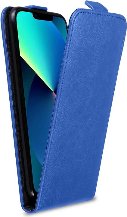 Brilliant Blue