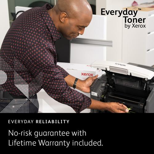 Actual product image Xerox Everyday 30A (FC)