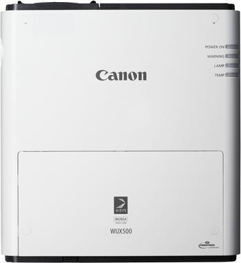 Image du produit Canon XEED WUX500 (Full HD, 5000 lm)