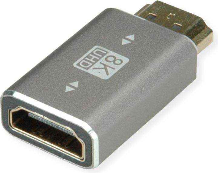 Immagine prodotto Roline DisplayPort-HDMI Adapter (HDMI, 3.80 cm)