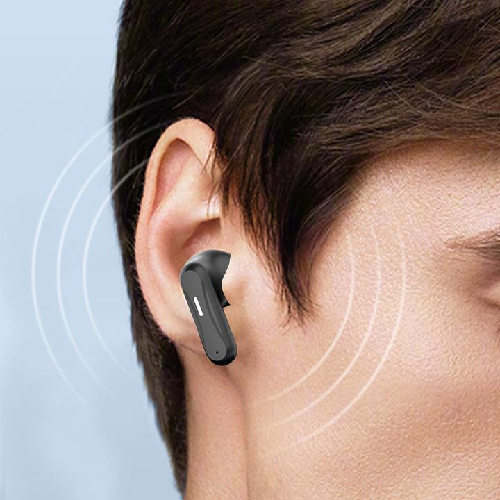 Image du produit BK44 Casque d'écoute (4.50 h, Sans fil)