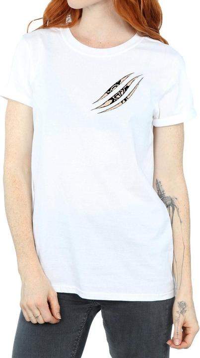 Produktbild Supernatural Symbol Scratch TShirt (S)