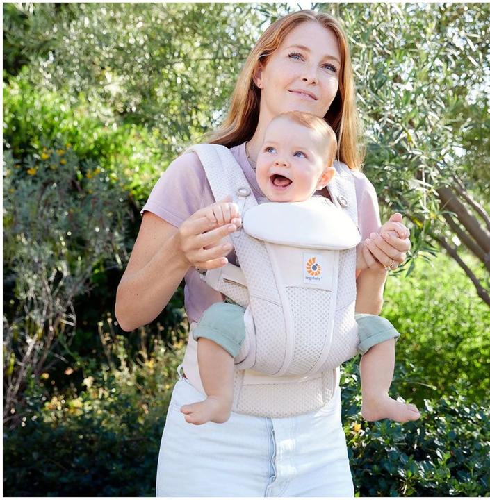 Produktbild Ergobaby Omni Breeze