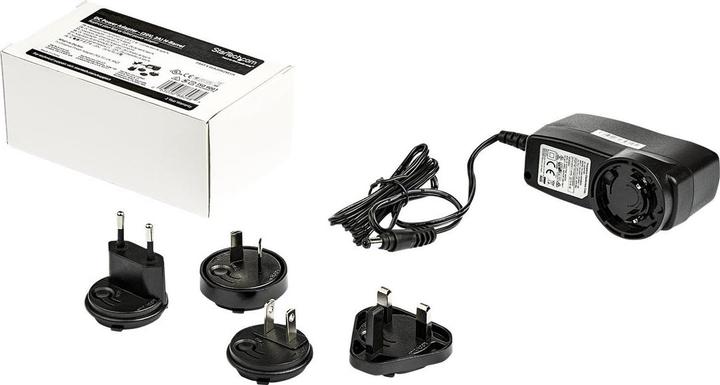 Produktbild StarTech 20V DC Power Adapter for DK30A2DH / DK30