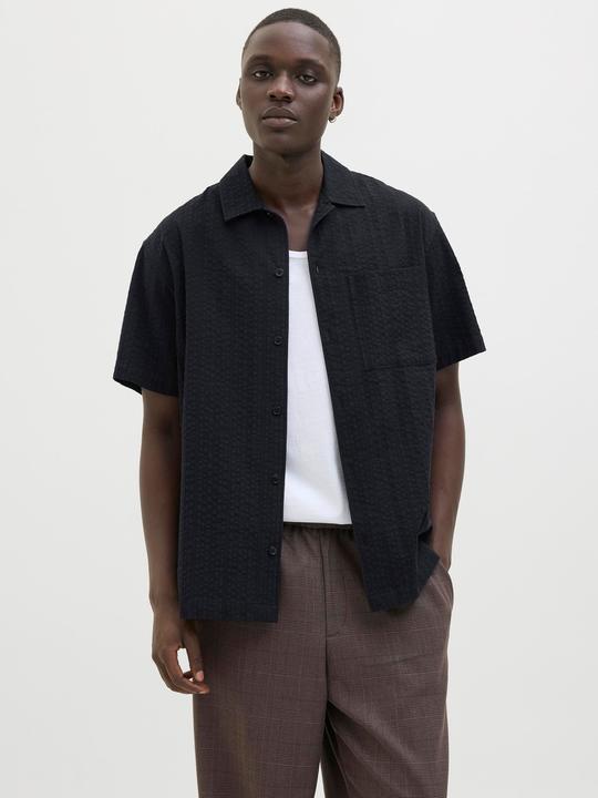 Actual product image Jack & Jones Relaxed Fit Hemd Hemd (XS)