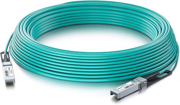 Produktbild Ubiquiti Direct Attach Kabel SFP+/SFP+ 5 m (UTP, CAT6, 5 m)
