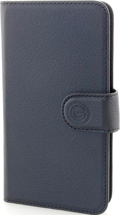 Produktbild Mike Galeli Echtleder Case (Apple iPhone XS, Apple iPhone X)