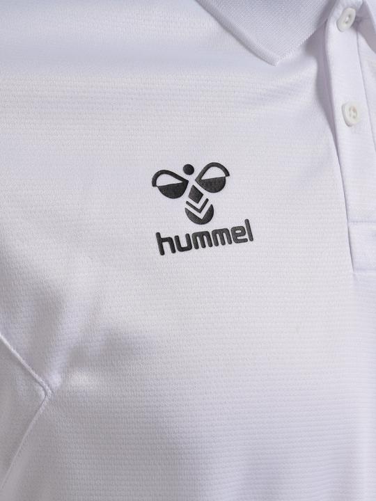 Produktbild hummel Hmlauthentic Functional Polo (S)