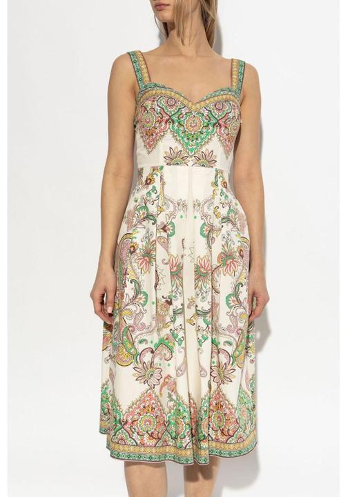 Produktbild Etro Midi dress (40)