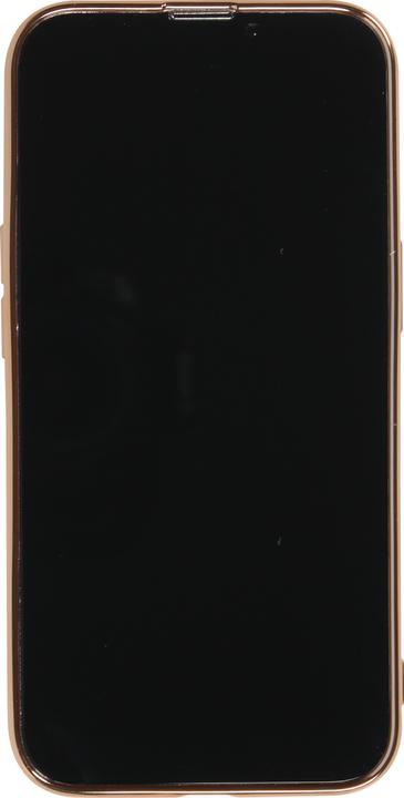 Image du produit PhoneLook Coque Gel Bronze avec anneau (Apple iPhone 13 Pro)