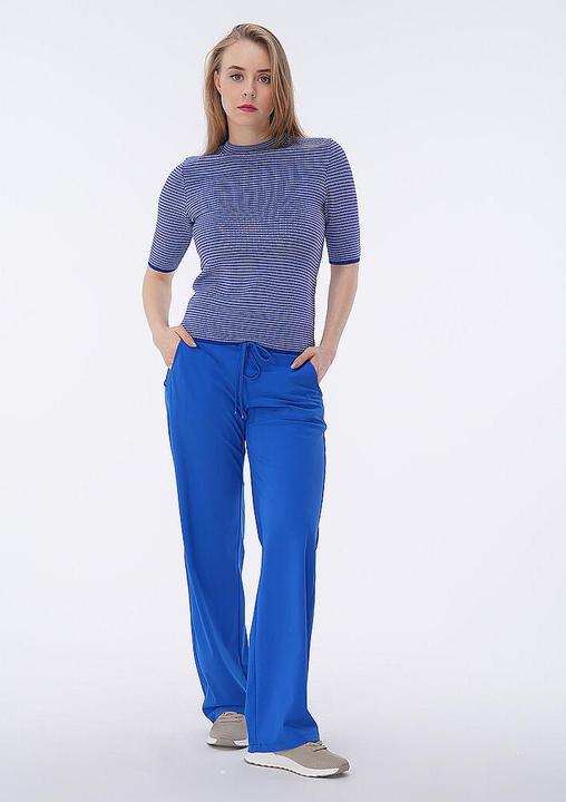 Produktbild Raffaello Rossi Marlenehose CANDICE STRAIGHT (42)