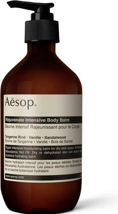 Produktbild Aesop Rejuvenate Intensive (Körperlotion, 500 ml)