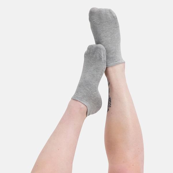 Produktbild Bamboo Basics Füsslinge Jamie (3-Pack) (3er Pack, 47 - 50)