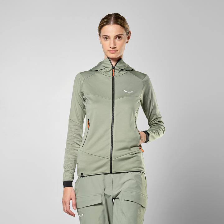 Produktbild Salewa Sella Crevasse Hd Jacket W (38, M)