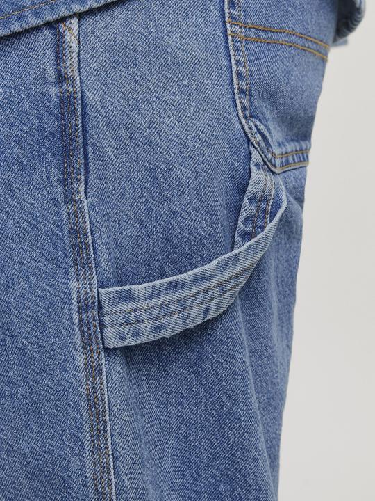 Immagine prodotto Jack & Jones JJIEDDIE JJCARPENTER SQ 735 Locker geschnitten Locker geschnitten (27)